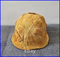 WW2 German elite Camo Helmet Cover