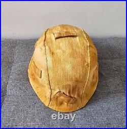 WW2 German elite Camo Helmet Cover