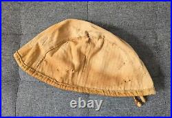 WW2 German elite Camo Helmet Cover