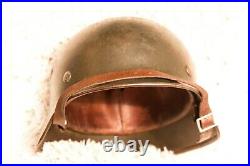 WW2 German helmet Untouched M40 heer