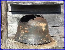 WW2 M40 German Helmet WWII M40 Combat helmet