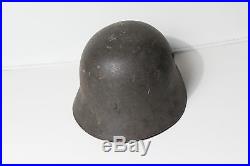 WW2 Original German Helmet