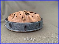 WW2 Original German helmet Steel liner DRP 1940 64/57