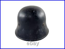 WW2 Size 58 Model 34 German Fire Helmet