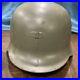 WW2 Spanish German German Helmet WWII M 40. Combat helmet Complete Z Model