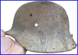 WW2 WW2 Hungarian Helmet 35M