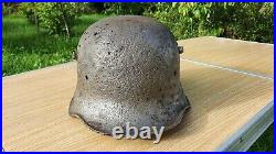 WW2 WWII German Helmet M16