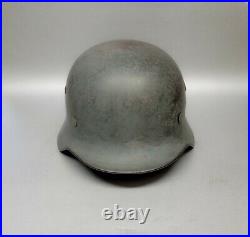 WW2 WWII German Helmet M40