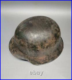 WW2 WWII German Helmet M42