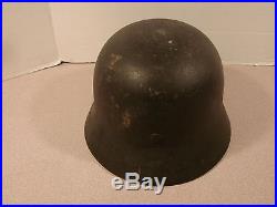 WW2 WWII German Helmet Military