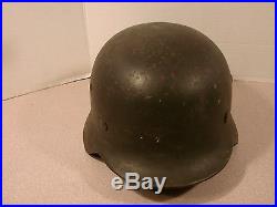 WW2 WWII German Helmet Military