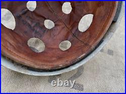 WW2 WWII German helmet M38 Paratrooper liner Size 66