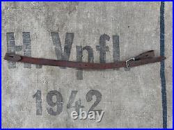 WW2 WWII Original German helmet Chinstrap