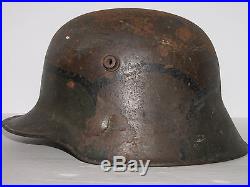 Ww2 Wwii World War German Helmet