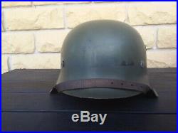 WW2 helmet german m 42