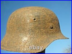 WW 2 German Helmet M42