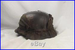 World War 2 Stahlhelm German Helmet