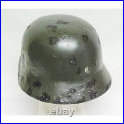 Ww2 German Army M35 Helmet