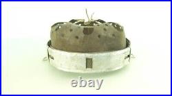 Ww2 German Helmet Liner Size 64/56 In Good Condition, Early Aluminium, Complete
