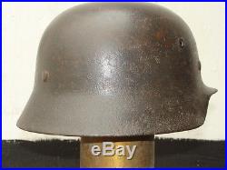 Ww2 German Helmet M40 LINER wwII