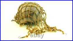 Ww2 German Helmet Regulation Camo Netting, Fully Complete Full Set