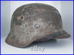 Ww2 German M35 Kriegsmarine Helmet