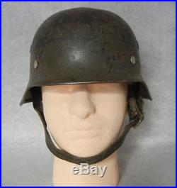 Ww2 German M40 Helmet