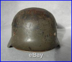 Ww2 German M40 Helmet