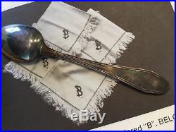 Ww2 German eva braun spoon cucchiao obersalzberg berghof no elmetto helmet