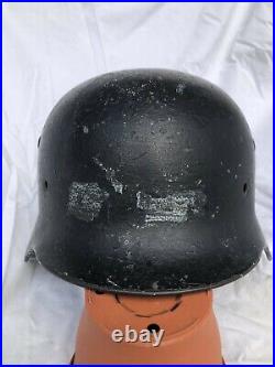 Ww2 WWII original German helmet