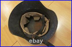 Ww2 era German Luftschutz helmet 39/21