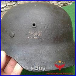 Ww2 german helmet M42
