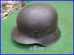 Ww2 german helmet M42