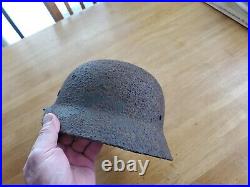 Ww2 german helmet battlefield relic stalingrad