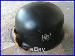 Ww2 german helmet lightweight