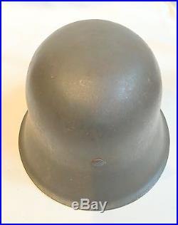 Ww2 german helmet m42 luft