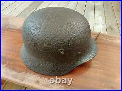 Ww2 german helmet original