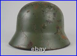 Ww2 german m40 helmet