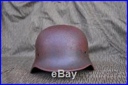 Ww2 german m40 helmet