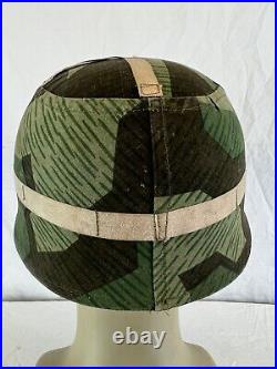 Ww2 german paratrooper helmet Reproduction