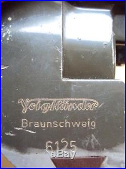 Ww2 mg34 mg 42 Rare German Optics MGZ34 waffenamt helmet Optics Wehrmacht